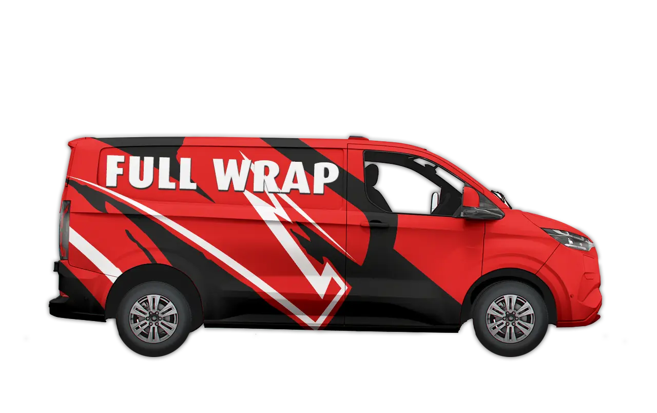 vehicle wrap f03